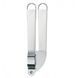 Garlic press Brabantia Essential 18.8 cm white. Brabantia400667 photo 1