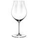 A set of 4 glasses 830 ml for wine Riedel Restaurant Performance Pinot Noir. Riedel0884/67 photo 1