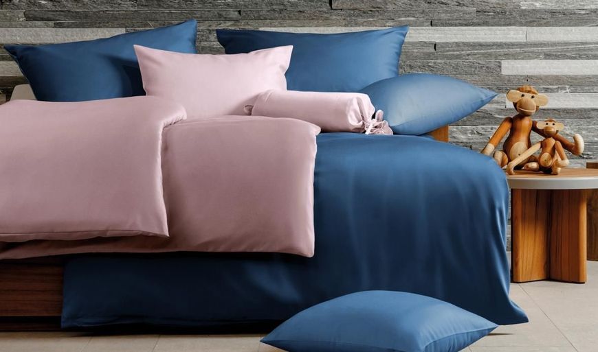 Crystick+pillowcase Tensel HEFEL UNI BLAU Hefel0500-085-5 photo