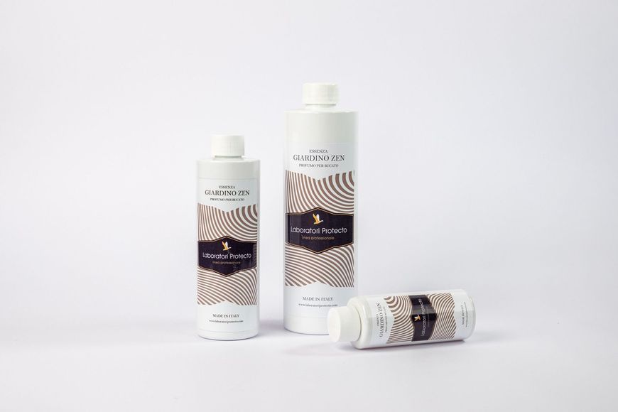Laundry perfume Laboratori Protecto EXOTIC Laboratori ProtectoEX250-0004 photo
