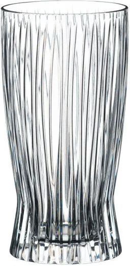 Set of 6 Riedel Restaurant Fire high glasses, 375 ml each. Riedel0512/04 S1 photo