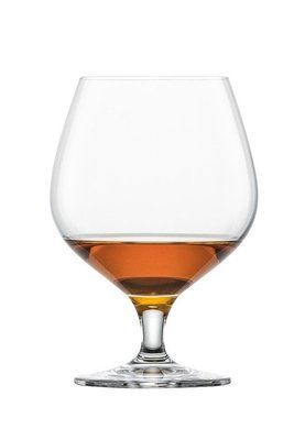 Набір із 6 келихів для коньяку 560 мл Schott Zwiesel Mondial Schott Zwiesel133948 фото