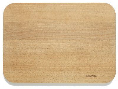 Brabantia Profile 32x23 cm wooden cutting board Brabantia260766 photo