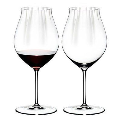 Набір із 2 келихів 830 мл для червоного вина Riedel Performance Pinot Noir Riedel6884/67 фото
