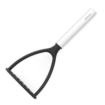 Brabantia Profile 27.2 cm grey potato masher Brabantia250507 photo