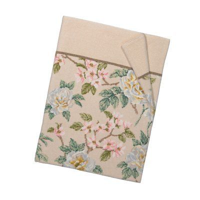 Рушник для тіла VANILLA ROSE FEILER_vanillarose146 0005 0146 фото