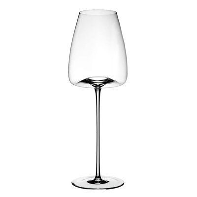 Water glass "Vision STRAIGHT" ZIEHER_5480.02 photo