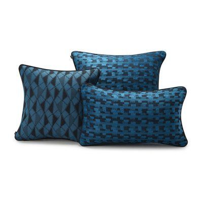 Pillowcase "Puzzle" JACQUARD_FRANCAIS_25857 photo
