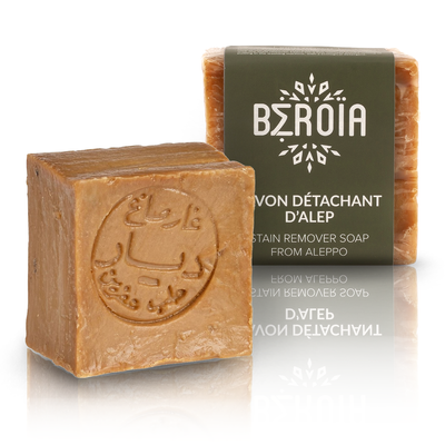 Мило-плямовивідник Bero&iuml;a STAIN REMOVER BeroiaSAV42BE фото