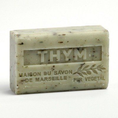 Марсельське мило La Maison du Savon Marseille La Maison du Savon de MarseilleM11514 фото