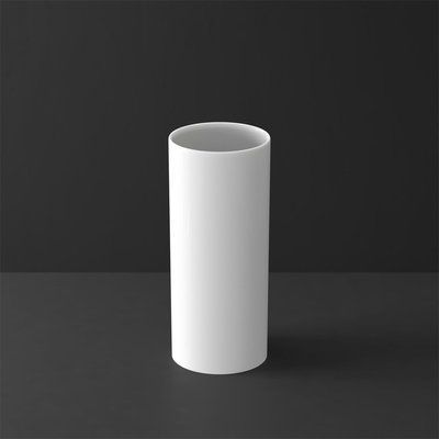Vase Villeroy & Boch MetroChic blanc 30.5 cm. Villeroy & Boch1044825070 photo
