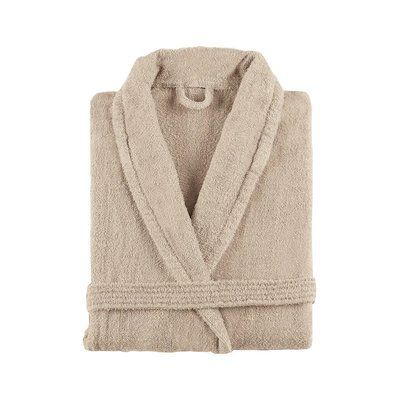 Банний халат махровий Sorema New Plus Linen Sorema-109803-22271 фото