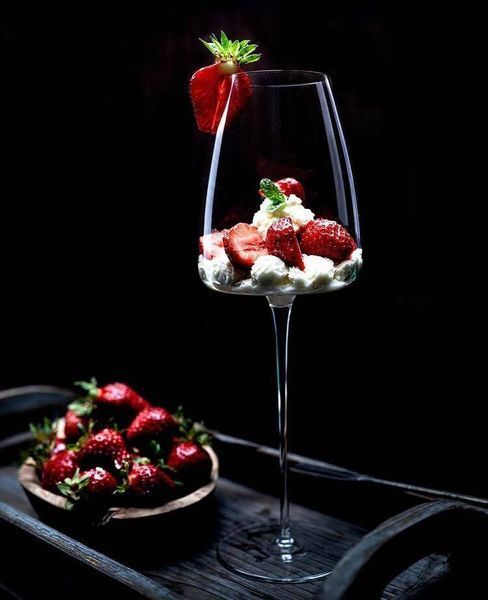 Water glass "Vision STRAIGHT" ZIEHER_5480.02 photo