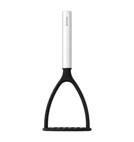 Brabantia Profile 27.2 cm grey potato masher Brabantia250507 photo