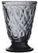 La Rochere Lyonnais 200 ml low gray water glass La Rochere626510 photo 1