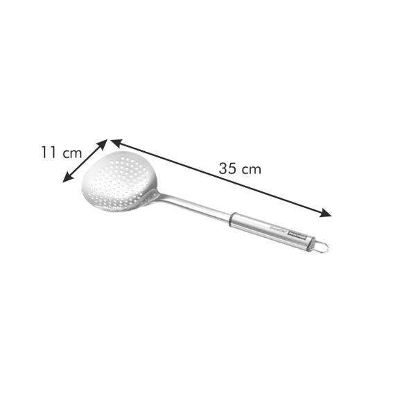 GrandCHEF Slotted Ladle Tescoma428278 photo