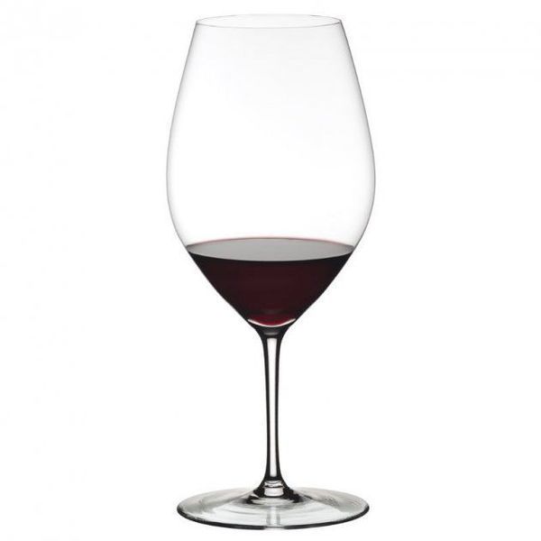 Набір з 6 келихів 995 мл для вина Riedel Restaurant Ouverture Riedel0260/0 фото