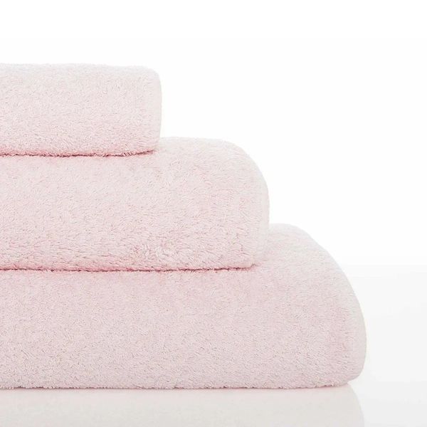 Terry towel Graccioza Long Double Loop, 30x50 cm, Pearl Graccioza3406841-22268 photo
