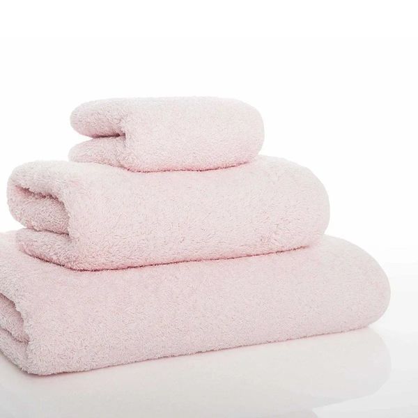 Terry towel Graccioza Long Double Loop, 30x50 cm, Pearl Graccioza3406841-22268 photo