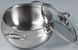 Korkmaz Tombik 3.6L 24cm low pot KorkmazA1077 photo 2