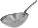 De Buyer Mineral B Element 28 cm Wok Pan De Buyer5618.28 photo 2