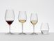 Набір з 6 келихів 995 мл для вина Riedel Restaurant Ouverture Riedel0260/0 фото 3
