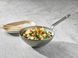 De Buyer Mineral B Element 28 cm Wok Pan De Buyer5618.28 photo 4