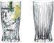 Set of 6 Riedel Restaurant Fire high glasses, 375 ml each. Riedel0512/04 S1 photo 1