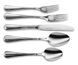 Set of 4 WMF Contour 23.5 cm dining knives. LEGOURMET12 0203 6049 photo 4