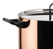 Каструля Alessi La Cintura di Orione 1,6 л Alessi90101_16 фото 2