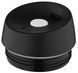 Ardesto Easy Travel 0.45L thermos cup, stainless steel, black. ArdestoAR2645TB photo 5