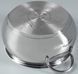Korkmaz Tombik 3.6L 24cm low pot KorkmazA1077 photo 3