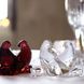 Статуетка "COLOMBES SAINT-VALENTIN DOVES" BACCARAT_2100916 фото 3