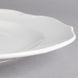 Тарілка обідня Villeroy & Boch La Scala 27 см біла Villeroy & Bochmr 16-3318-2620 фото 4