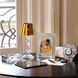 Фоторамка "EYE PHOTO FRAME 4 X 6" CLEAR" BACCARAT_2814855 фото 2