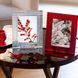 Фоторамка "EYE PHOTO FRAME 4 X 6" CLEAR" BACCARAT_2814855 фото 4