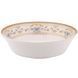 Столовий сервіз Dankotuwa Porcelain Aurora на 6 персон, 25 предметів, білий з квітковим декором Dankotuwa Porcelain101006307 фото 4