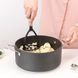 Brabantia Profile 27.2 cm grey potato masher Brabantia250507 photo 4