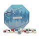 Адвент-календар на 24 свечи Yankee Candle Yankee_Candle_1738653E_820 фото 1