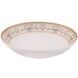 Столовий сервіз Dankotuwa Porcelain Aurora на 6 персон, 25 предметів, білий з квітковим декором Dankotuwa Porcelain101006307 фото 6