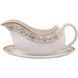 Столовий сервіз Dankotuwa Porcelain Aurora на 6 персон, 25 предметів, білий з квітковим декором Dankotuwa Porcelain101006307 фото 7
