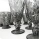 La Rochere Lyonnais 200 ml low gray water glass La Rochere626510 photo 3