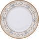 Столовий сервіз Dankotuwa Porcelain Aurora на 6 персон, 25 предметів, білий з квітковим декором Dankotuwa Porcelain101006307 фото 5