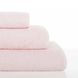 Terry towel Graccioza Long Double Loop, 30x50 cm, Pearl Graccioza3406841-22268 photo 3
