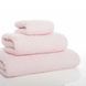 Terry towel Graccioza Long Double Loop, 30x50 cm, Pearl Graccioza3406841-22268 photo 4