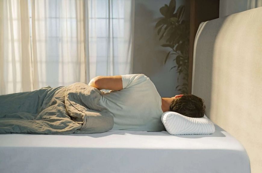 TEMPUR MILLENNIUM SmartCool Pillow sg-mil-SmartCool-S photo