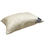Подушка пуховая Billerbeck 3-камерная Exquisit (Excelsior) 50x70 см 51932973 фото