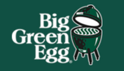 Big Green Egg