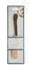 Ніж бутербродний Artesa STAINLESS STEEL CHEESE AND BUTTER SPREADER (ARTBUTKNIFE) ArtesaARTBUTKNIFE фото 2