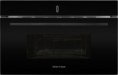 EOK 3502 BL: микроволновая печь Gunter & Hauer GHEOK3502BL фото